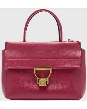 Coccinelle Handbag - Red