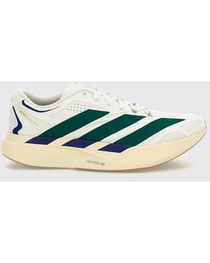 adidas Originals Adizero Evo Sl Exo Low-Top Trainers - Green
