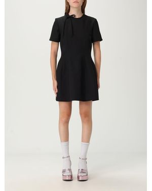 MSGM Dress - Black