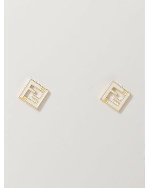 Fendi Schmuck Damen - Natur