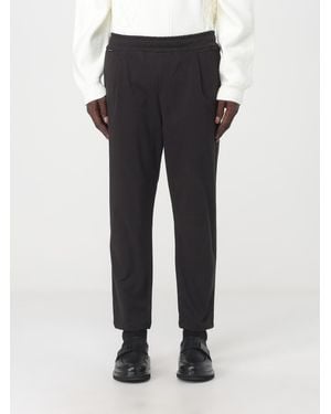 FAMILY FIRST Pantalone Uomo - Grigio