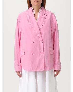 Aspesi Jacke Damen - Pink