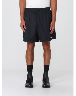 Jil Sander Shorts Herren - Blau