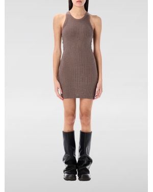 The Attico Vestido Mujer - Multicolor