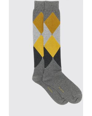 Ballantyne Socks - Grey