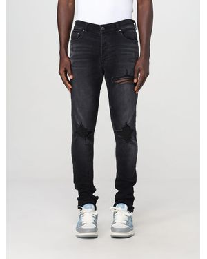 Amiri Jeans Herren - Blau
