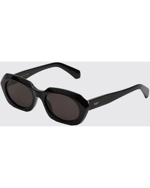 Retrosuperfuture Sunglasses - Black