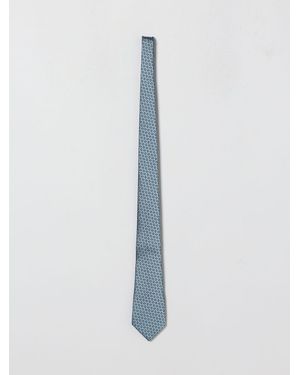ZEGNA Cravatta - Blu