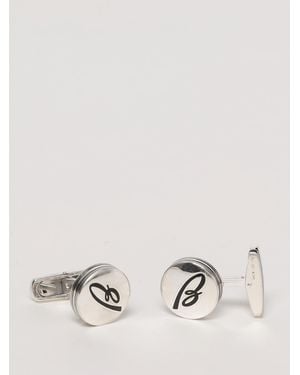 Brioni Cufflinks - Natural
