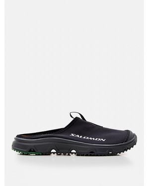 Salomon Loafers - White
