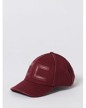 Elisabetta Franchi Hat - Red