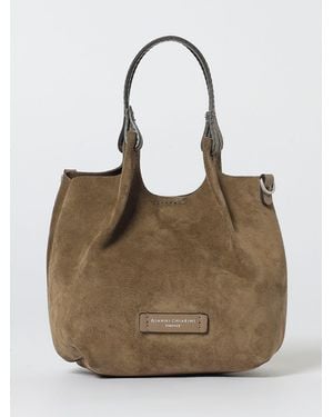 Gianni Chiarini Shoulder Bag - Natural