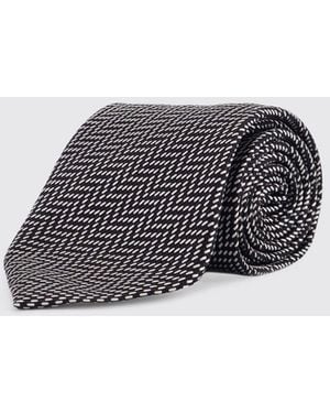 Tom Ford Tie - Grey
