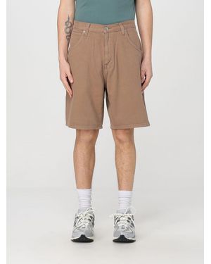 Edwin Shorts Herren - Natur