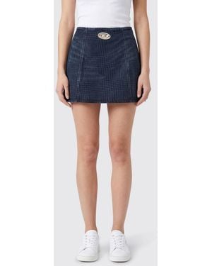 DIESEL Skirt - Blue