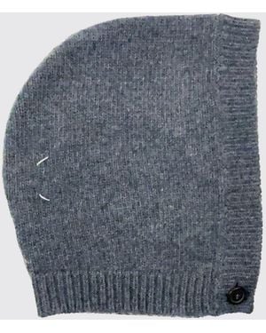 Maison Margiela Hat - Grey