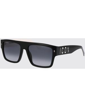 DSquared² Gafas De Sol Hombre - Gris