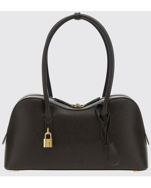 Stella McCartney Borsa A Spalla Donna - Nero
