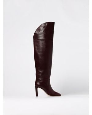 Stuart Weitzman Schuhe Damen - Lila