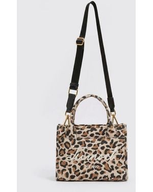 Twinset Shoulder Bag - White