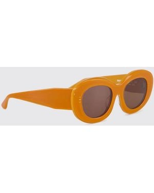 Thierry Lasry Envy Cat-Eye Sunglasses - Orange