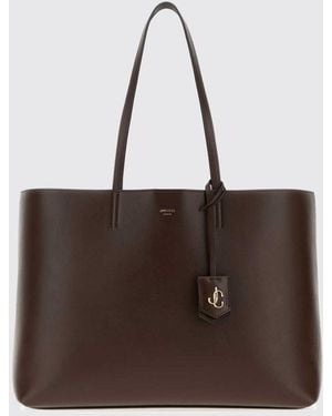 Jimmy Choo Handbag - Brown