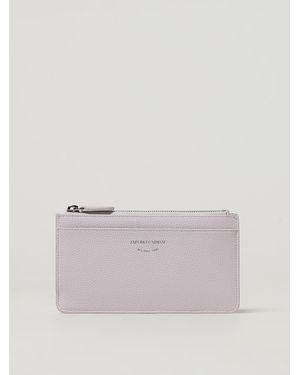 Emporio Armani Handbag - Pink