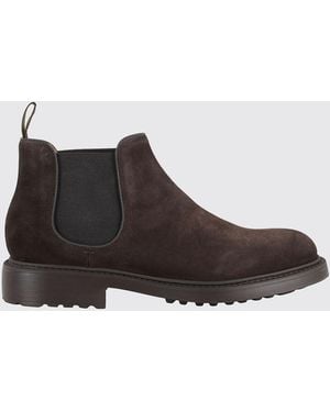 Doucal's Stivaletto - Marrone
