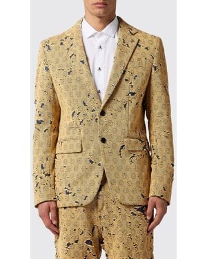 Philipp Plein Blazer - Natural