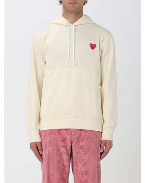 Sudaderas COMME DES GARCONS PLAY de hombre Rebajas en linea hasta el 40 de descuento Lyst