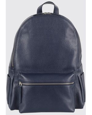 Orciani Sac À Dos Homme - Bleu