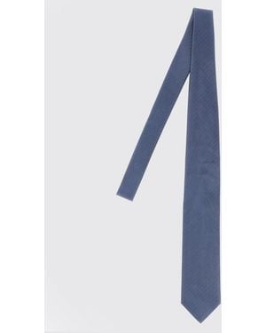 Brioni Cravatta - Blu