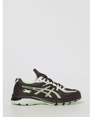 Asics Trainers - Black