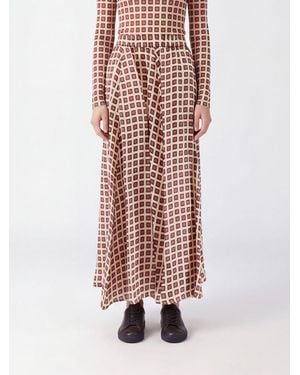 Aspesi Skirt - Natural