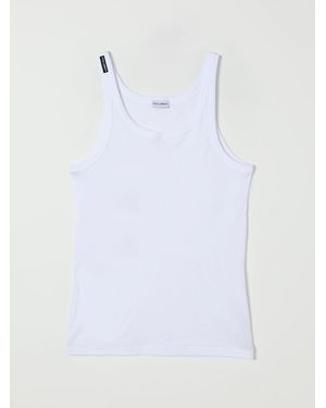 Dolce & Gabbana Underwear - White