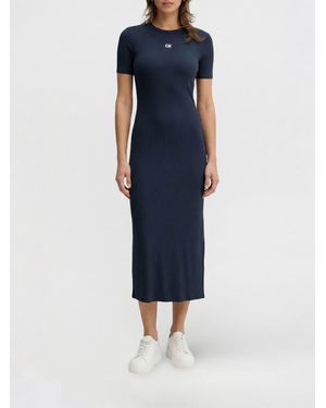 Calvin Klein Dress - Blue