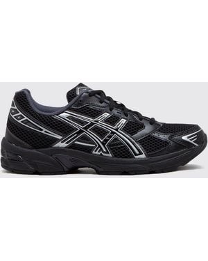 Asics Sneakers - Black