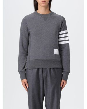 Thom Browne Pullover Damen - Grau