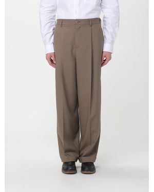 Marni Pants - Natural