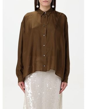 Philosophy Di Lorenzo Serafini Shirt - Brown