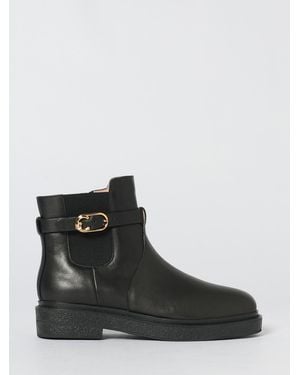 Coccinelle Shoes - Black