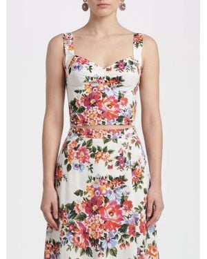 Dolce & Gabbana Top - Red