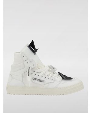 Off-White c/o Virgil Abloh Sneakers Herren - Natur