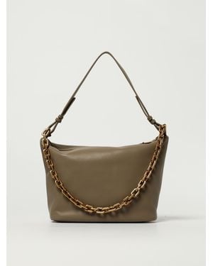 Emporio Armani Shoulder Bag - Multicolor