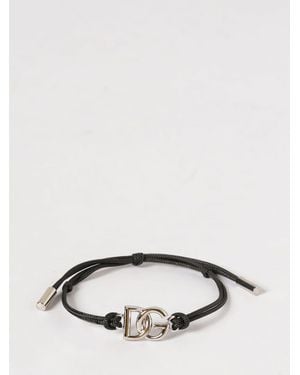 Dolce & Gabbana Joya Hombre - Negro