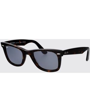 Ray-Ban Sunglasses - Black