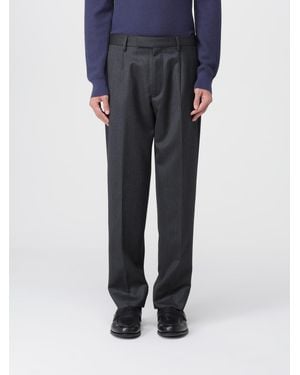 ZEGNA Trousers - Blue