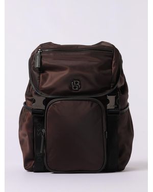 BOSS Bolsos Hombre - Negro
