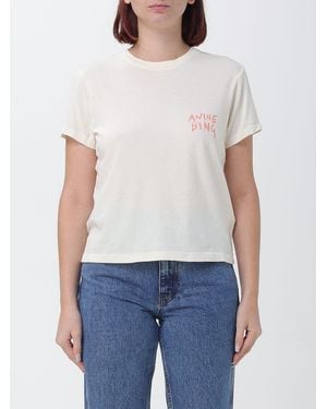 Anine Bing Top - White