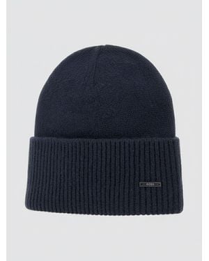 BOSS Hat - Blue